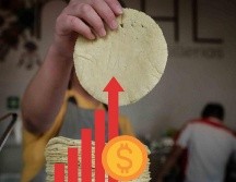 Estos precios son vigentes del 18 al 22 de noviembre de 2024. SUN / ARCHIVO