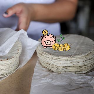 ¿Dónde comprar las tortillas más baratas de la ZMG? Profeco responde