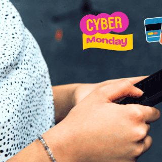Estas son las promociones bancarias por el Cyber Monday 2024