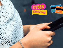 Aprovecha las ofertas bancarias del Cyber Monday 2024. EL INFORMADOR / ARCHIVO