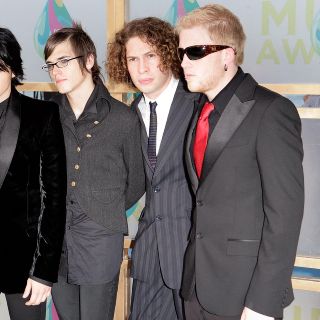 La mejor canción de My Chemical Romance con Bob Bryar como baterista