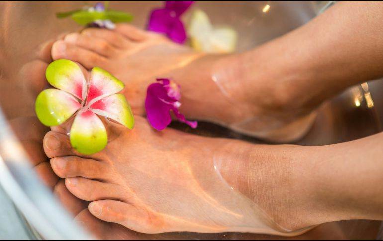 Aunque estos métodos pueden ser útiles, es importante consultar a un médico en casos graves o persistentes. UNSPLASH / R. ENSTAD