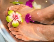 Aunque estos métodos pueden ser útiles, es importante consultar a un médico en casos graves o persistentes. UNSPLASH / R. ENSTAD