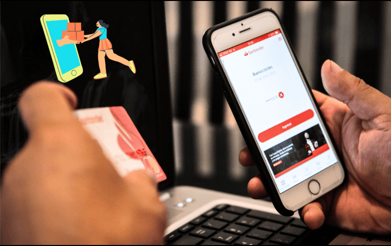 Temu y Shein podrían alcanzar ventas globales fuera de China por aproximadamente 160 mil millones de dólares, según expertos. EL INFORMADOR/ ARHIVO