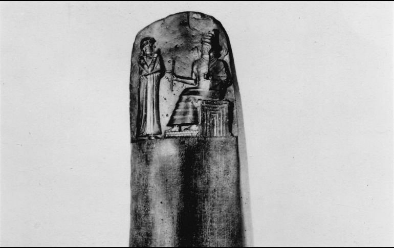 Actualmente, la estela del 