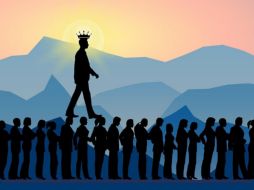 Un rasgo de las personas egocéntricas es la necesidad de atención constante. ESPECIAL/Imagen de Rosy / Bad Homburg / Germany en Pixabay