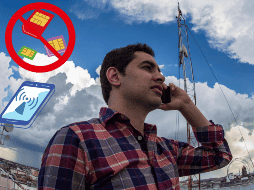 Sigue estos consejos de la Profeco al adquirir tu e sim. EL INFORMADOR / ARCHIVO