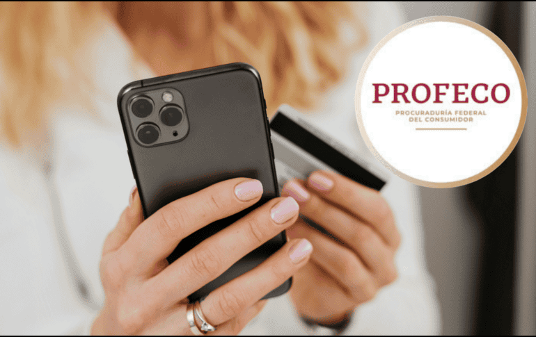 La Profeco destaca la importancia de utilizar herramientas como el Monitoreo de Tiendas Virtuales. PEXELS/  Kaboompics