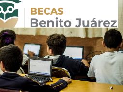 El próximo pago de la Beca Benito Juárez está programado a partir de este 2 diciembre, y comprenderá 4 de los 10 meses que quedan del año. EL INFORMADOR / ARCHIVO