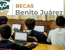 El próximo pago de la Beca Benito Juárez está programado a partir de este 2 diciembre, y comprenderá 4 de los 10 meses que quedan del año. EL INFORMADOR / ARCHIVO