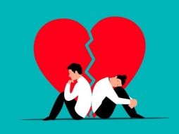 Identificar y reconocer los sentimientos es necesario para poder avanzar en el proceso de superación. ESPECIAL/Imagen de Mohamed Hassan en Pixabay