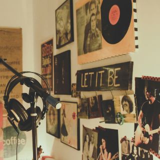 Tres recomendaciones musicales para calmar el caos del mundo