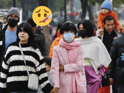 En caso de presentar malestares, es necesario acudir a la unidad médica más cercana. SUN / ARCHIVO