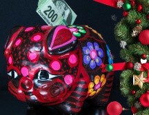 El descuento para el fondo de ahorro debe ser de alrededor del 10% de su salario, la misma cantidad que debe aportar la empresa. ESPECIAL / CANVA