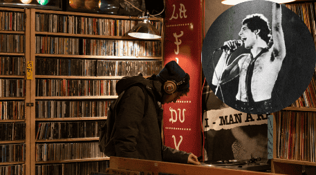 Tras la muerte de Freddie Mercury en 1991, Queen retomó algunas de las canciones de este álbum. UNSPLASH / G. TECHER / EL INFORMADOR / ARCHIVO