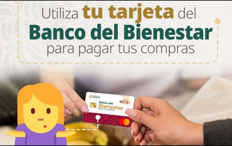 Para este último bimestre, correspondiente a noviembre y diciembre de 2024, el Gobierno Federal asignó un depósito de 6 mil pesos a cada beneficiario.  X/@bbienestarmx