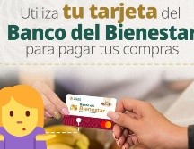 Para este último bimestre, correspondiente a noviembre y diciembre de 2024, el Gobierno Federal asignó un depósito de 6 mil pesos a cada beneficiario.  X/@bbienestarmx