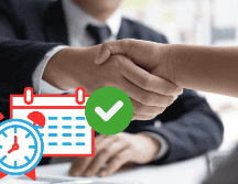 Las oportunidades pueden surgir en cualquier momento, y estar preparado y atento a las tendencias de tu industria es esencial para aprovecharlas. CANVA