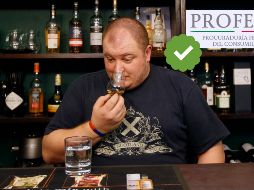 Conoce esta botella elaborada en México y recomendada por la Profeco. AP / ARCHIVO