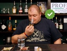 Conoce esta botella elaborada en México y recomendada por la Profeco. AP / ARCHIVO