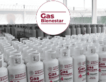 Esta iniciativa busca garantizar un suministro de gas LP seguro y a precios accesibles. X/@GasBienestar_MX
