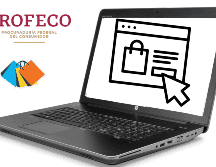 Estos comercios online recomienda Profeco. SUN / ARCHIVO