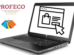 Estos comercios online recomienda Profeco. SUN / ARCHIVO