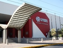 La Cámara de Comercio de Guadalajara se posicionó a favor de las acciones federales en contra de la piratería. ESPECIAL / FACEBOOK Cámara de Comercio de Guadalajara