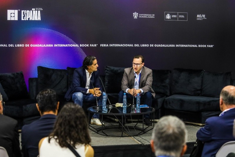 &nbsp;EL INFORMADOR / A. NAVARRO