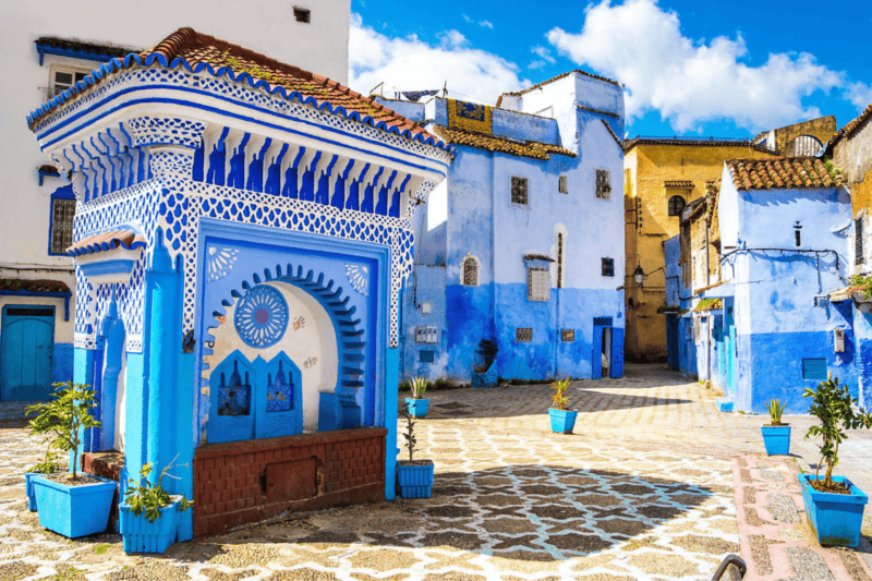 FOTO: NATIONAL GEOGRAPHIC 