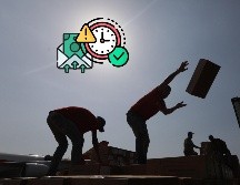 Este es el proceso para aprobar el aumento al salario mínimo para el próximo año. EFE/ ARCHIVO