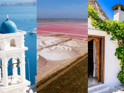 Estos pueblos no solo destacan por su belleza, sino también por la manera en que desafían nuestra percepción de lo real y lo posible. ESPECIAL