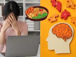 Una dieta equilibrada, rica en frutas, verduras, grasas saludables y proteínas, es fundamental para proteger y potenciar la memoria.  CANVA