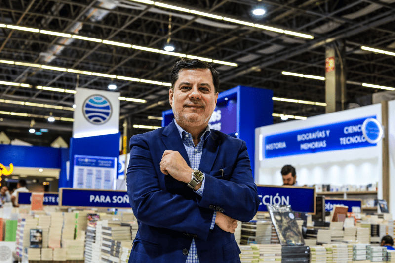 EL INFORMADOR / A. Navarro 