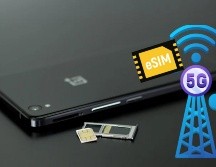 La e-SIM representa un paso hacia el futuro de la conectividad móvil. Su flexibilidad, conveniencia y beneficios de seguridad la convierten en una excelente opción para quienes buscan modernizar la manera en que gestionan sus servicios móviles. CANVA