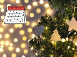 Gobierno de México contempla derrama de 6.2% durante el receso vacacional de invierno. CANVA