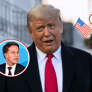 Advierten a Trump sobre una grave amenaza para EU ante la paz en Ucrania