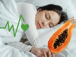 México es uno de los principales productores de papaya a nivel mundial. ESPECIAL/Pexels