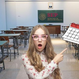 Calendario SEP: ¿Habrá suspensión de clases este 6 de diciembre?
