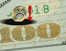 Según Bloomberg, se especula que la Fed podría anunciar una posible reducción en las tasas de interés el 18 de diciembre. Unsplash / Canva