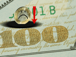 Según Bloomberg, se especula que la Fed podría anunciar una posible reducción en las tasas de interés el 18 de diciembre. Unsplash / Canva