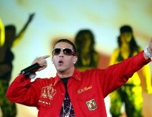 Daddy Yankee es uno de los cantantes de reggaetón mas reconocidos en Latinoamérica. EFE / ARCHIVO