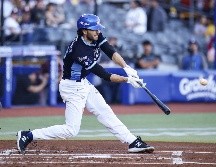 Los Charros de Jalisco vienen de cerrar una semana casi perfecta. CORTESÍA/ Charros de Jalisco.