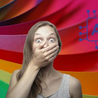 Esto dice de ti tu color favorito, según la Inteligencia Artificial