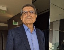 Tras esta novela, Sergio Ramírez no sabe si volverá a una literatura como esta o a su ciclo del 