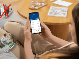 Desde seguros, recargas de celulares y hasta recibos de servicios, son muchos los servicios que puede ser pagados desde la app de BBVA. CANVA / EL INFORMADOR / ARCHIVO
