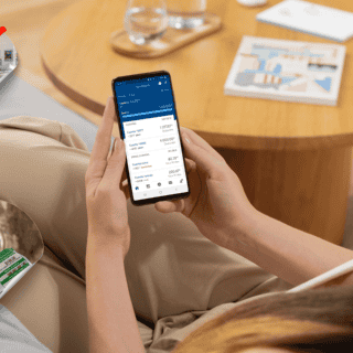 CFE: Así puedes pagar el recibo desde la app de BBVA