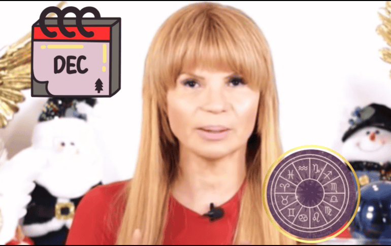 Estas jornadas están cargadas de energía positiva, ideales para concretar metas, iniciar proyectos o simplemente disfrutar del respaldo cósmico. FACEBOOK / @mhoni1