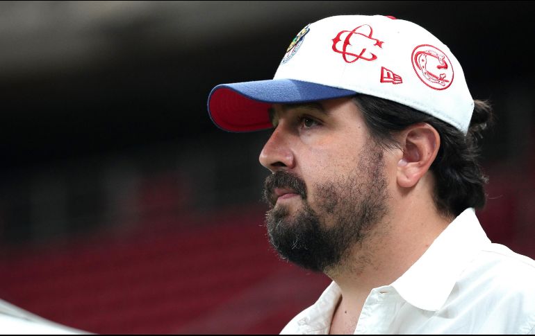 Conoce algunos de los entrenadores de Chivas con mayor efectividad durante la era de los Vergara. IMAGO7.