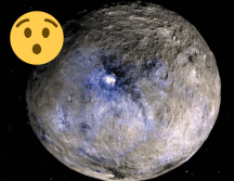 Este planeta puede tener posibles implicaciones astrobiológicas. Flickr